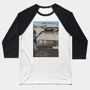 Chrysler New Yorker 1967 Baseball T-Shirt